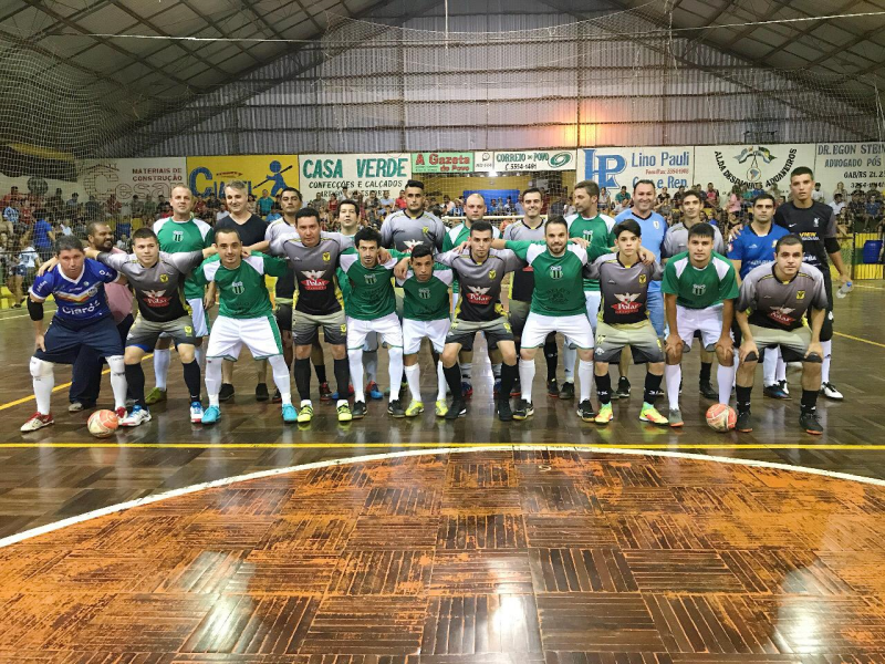 NOTÍCIAS DO ESPORTE